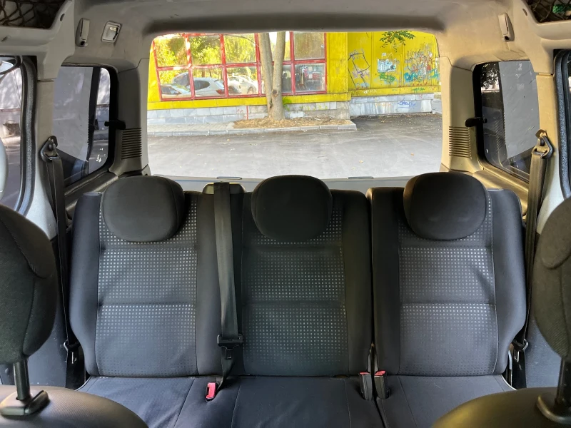 Peugeot Partner, снимка 6 - Автомобили и джипове - 52287780