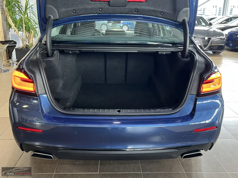 BMW 530 xDRIVE/286HP/LAD/WINTER/CAM/DIGITAL/727v, снимка 5 - Автомобили и джипове - 51917598