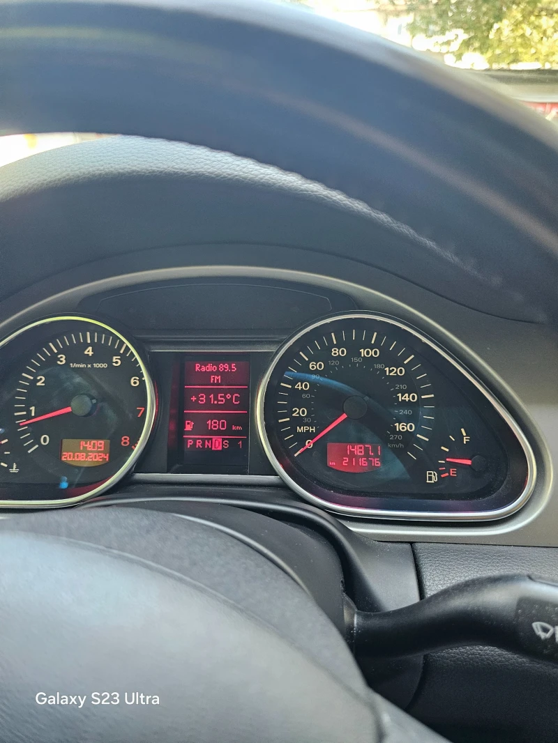 Mazda 6 2.2d 175 к.с Takumi * skyactive * head up * fаce , снимка 12 - Автомобили и джипове - 52104922