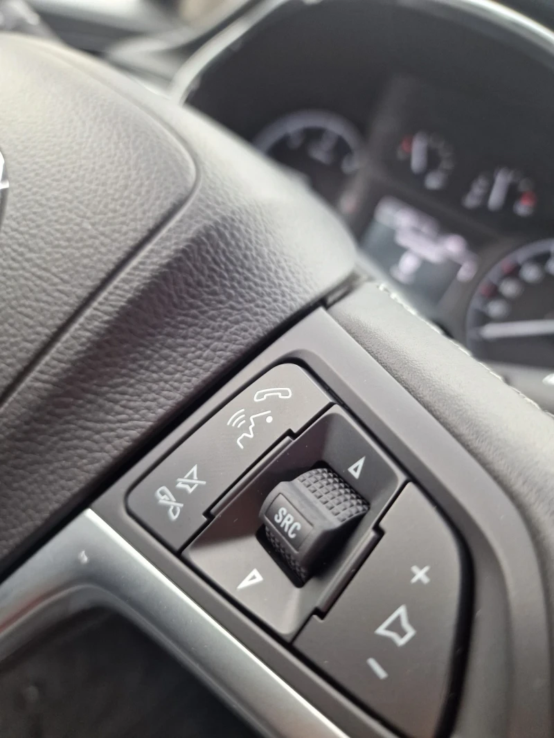 Opel Mokka X FACE , АВТОМАТИК , Сменена верига!, снимка 14 - Автомобили и джипове - 52342844