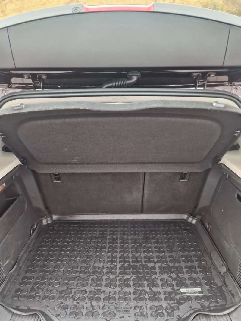 Opel Mokka X FACE , АВТОМАТИК , Сменена верига!, снимка 12 - Автомобили и джипове - 52342844