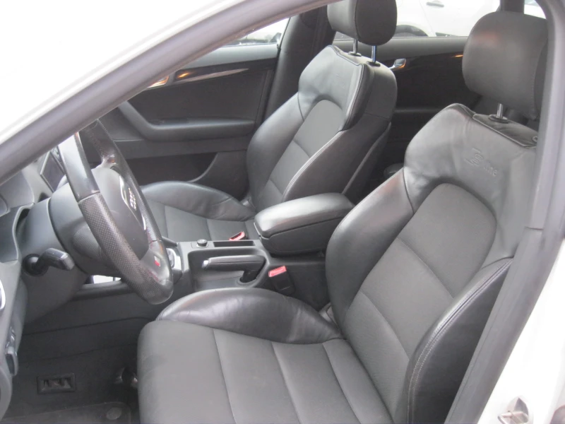 Audi A3 ABT , снимка 16 - Автомобили и джипове - 52481563