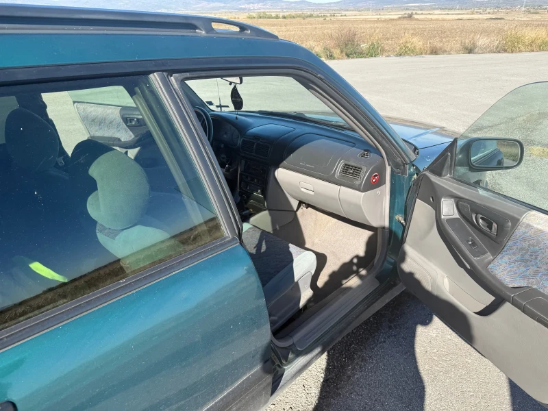 Subaru Forester, снимка 5 - Автомобили и джипове - 52516078