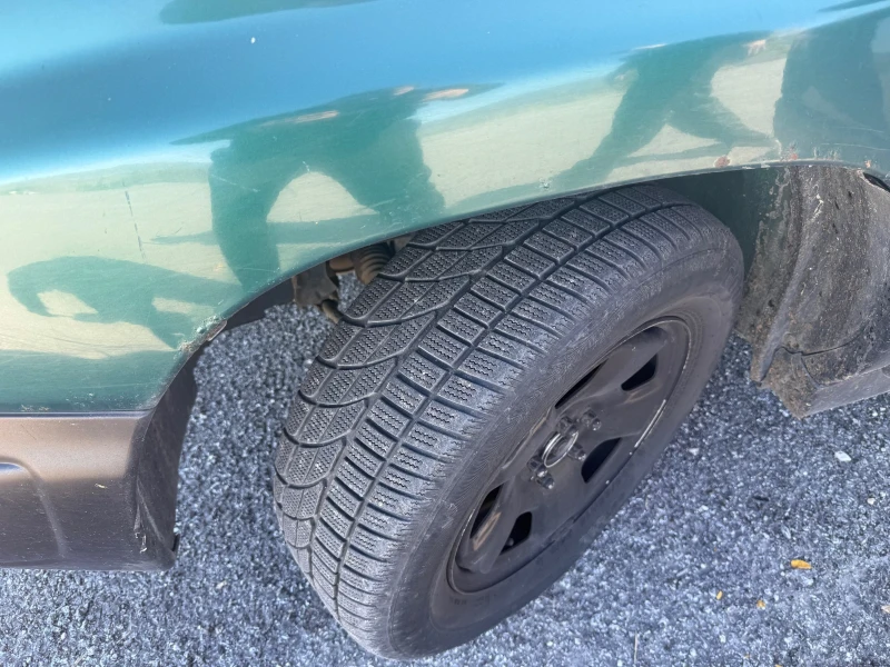 Subaru Forester, снимка 8 - Автомобили и джипове - 52516078