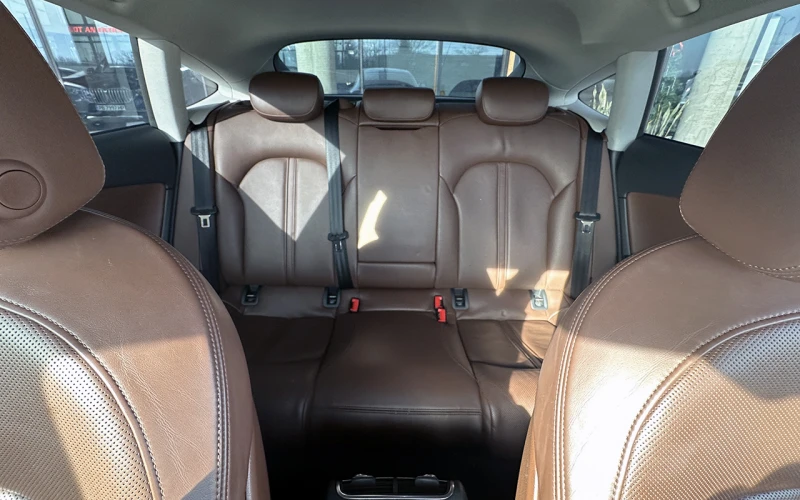 Audi A7 3.0 TDI quattro S line, снимка 8 - Автомобили и джипове - 52846333
