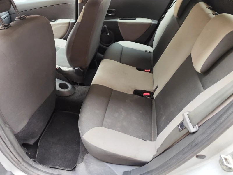 Renault Clio 1.5 DCI N1, снимка 13 - Автомобили и джипове - 53210642