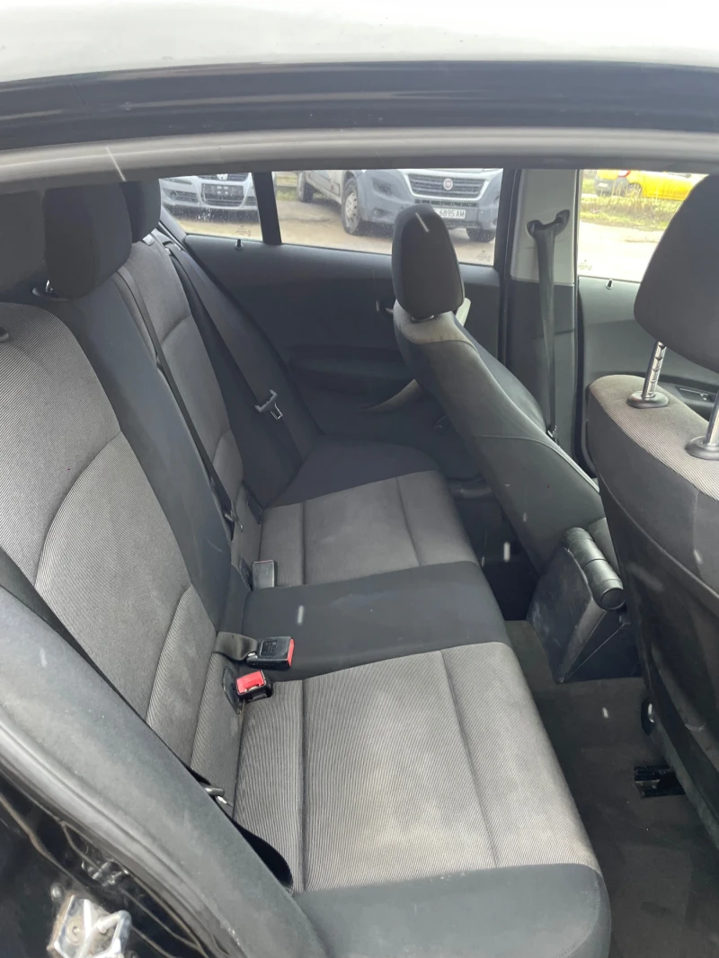 BMW 116 116i, снимка 10 - Автомобили и джипове - 53415350