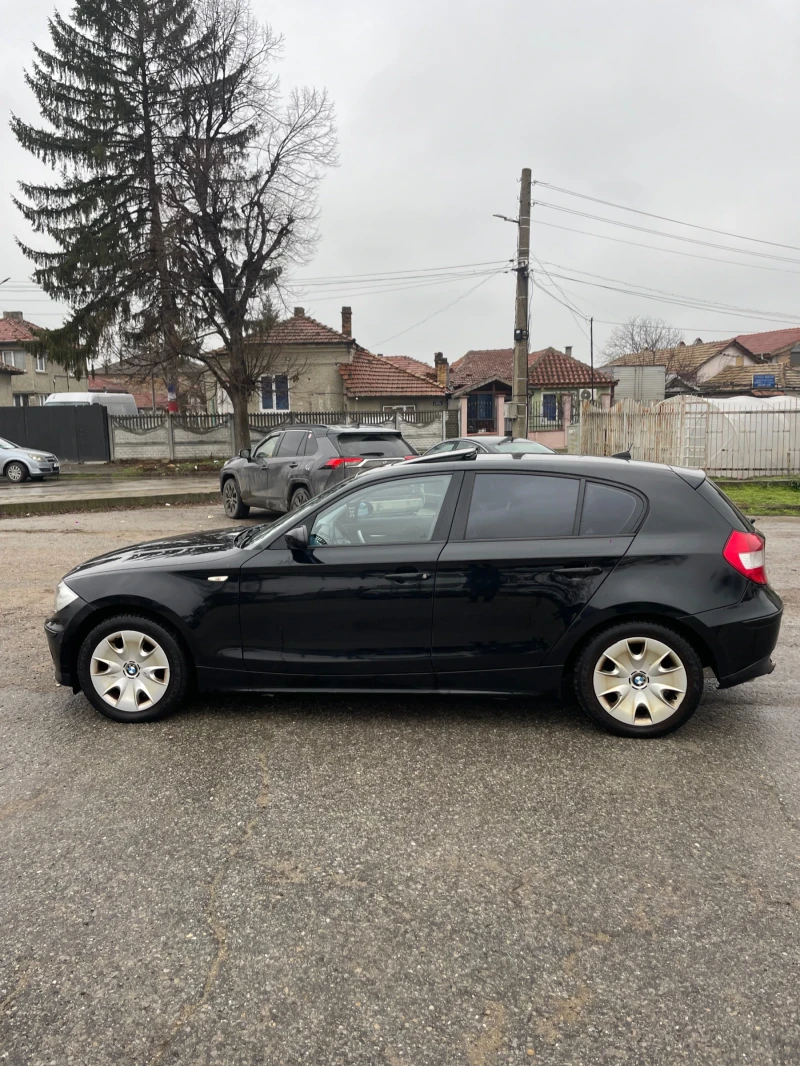 BMW 116 116i, снимка 6 - Автомобили и джипове - 53415350
