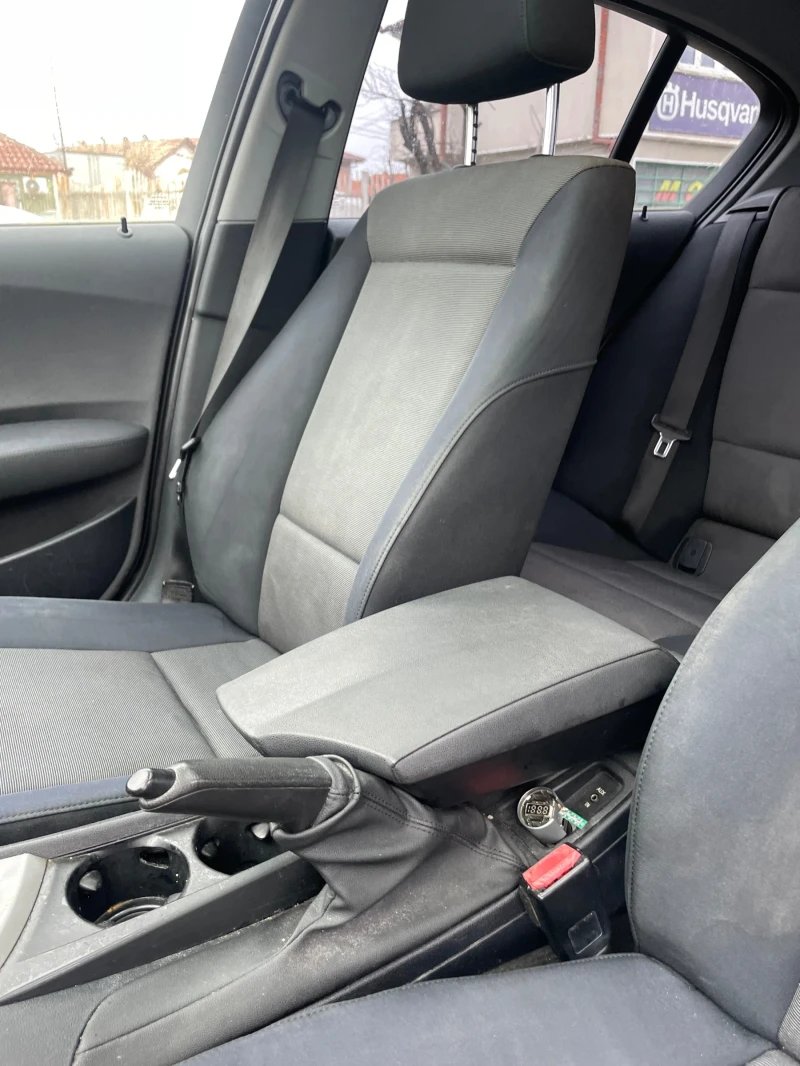 BMW 116 116i, снимка 13 - Автомобили и джипове - 53415350