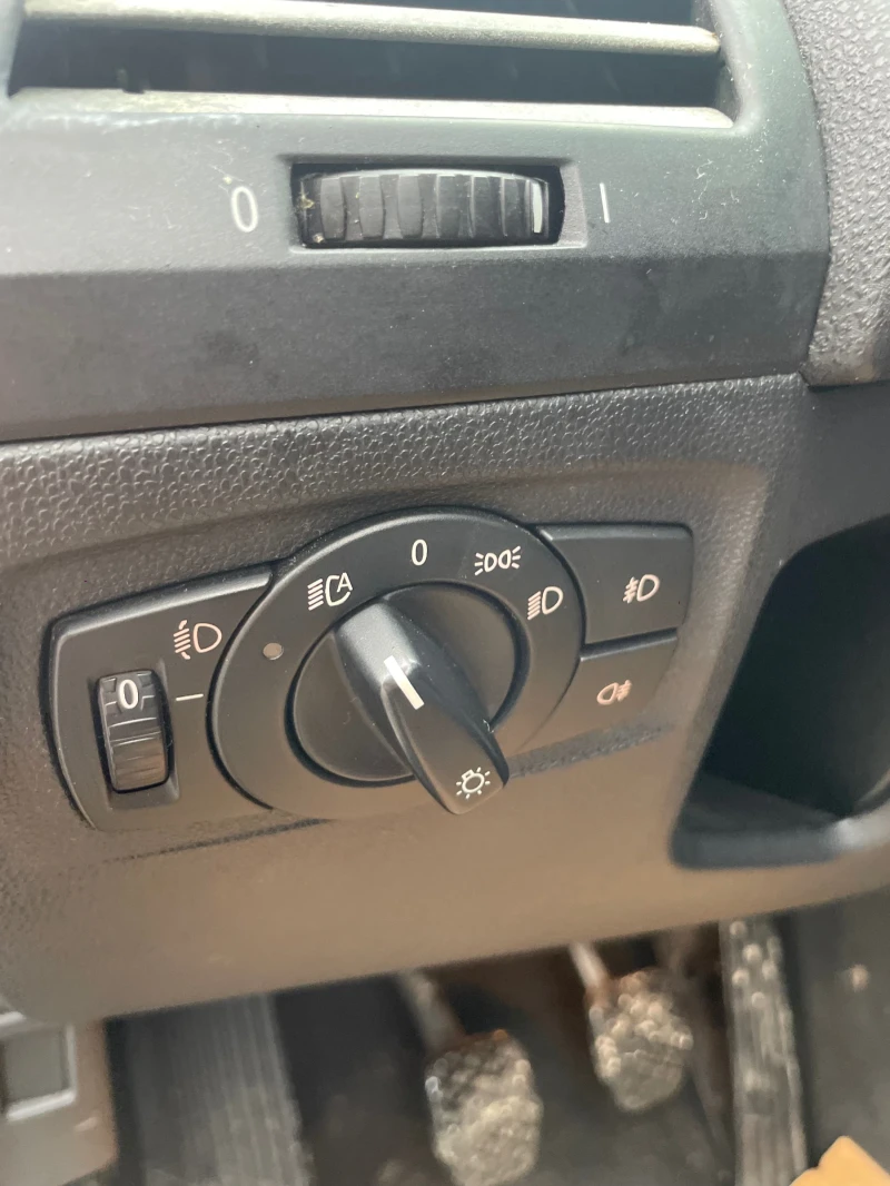 BMW 116 116i, снимка 11 - Автомобили и джипове - 53415350