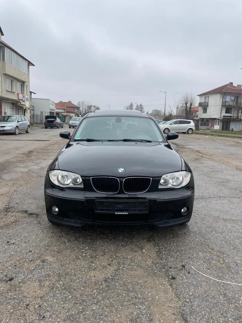 BMW 116 116i