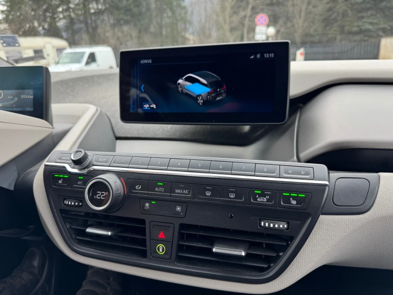 BMW i3 S, снимка 16 - Автомобили и джипове - 53483594