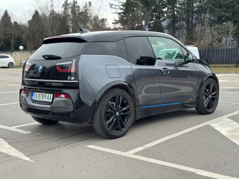 BMW i3 S, снимка 7 - Автомобили и джипове - 53483594