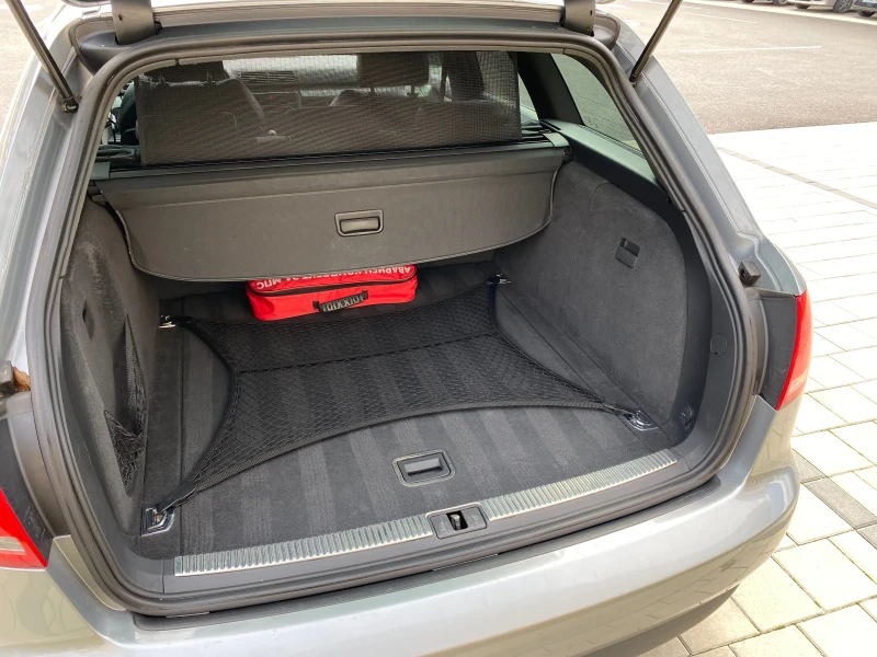 Audi A4 S-Line, снимка 14 - Автомобили и джипове - 53521824