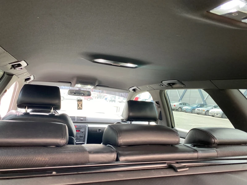 Audi A4 S-Line, снимка 15 - Автомобили и джипове - 53521824