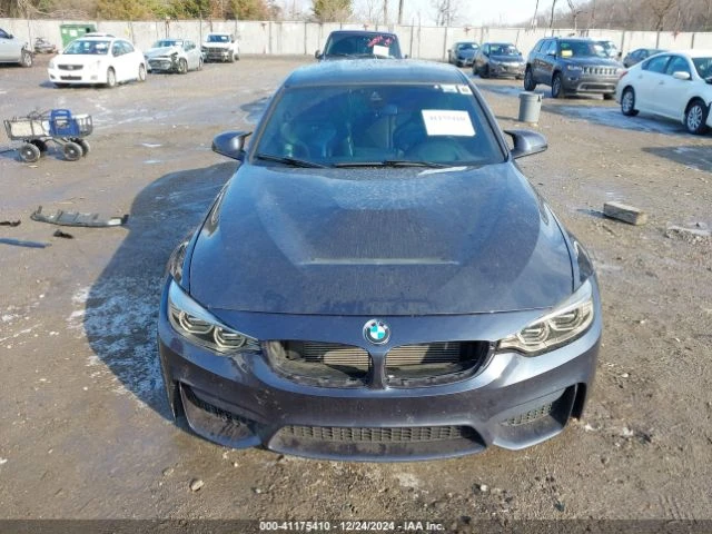 BMW M3 ВЗЕМИ ЗА 600ЛВ, БЕЗ ПЪРВОНАЧАЛНА ВНОСКА!, снимка 1 - Автомобили и джипове - 48599119