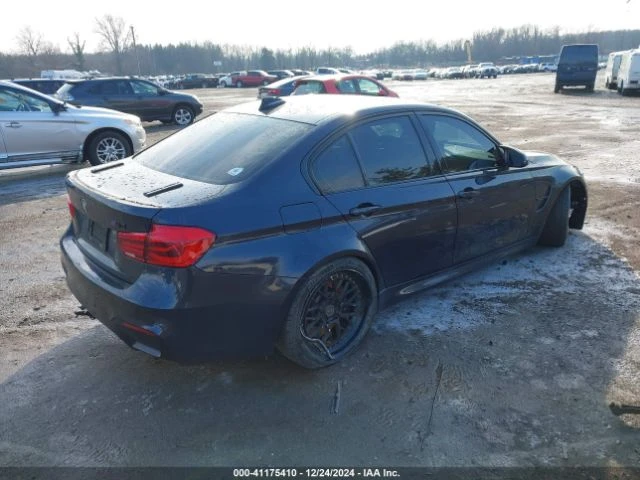 BMW M3 ВЗЕМИ ЗА 600ЛВ, БЕЗ ПЪРВОНАЧАЛНА ВНОСКА!, снимка 9 - Автомобили и джипове - 48599119