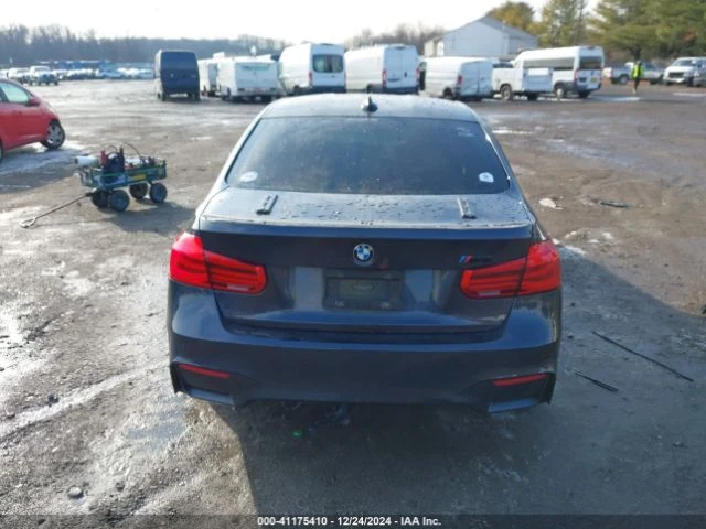 BMW M3 ВЗЕМИ ЗА 600ЛВ, БЕЗ ПЪРВОНАЧАЛНА ВНОСКА!, снимка 8 - Автомобили и джипове - 48599119