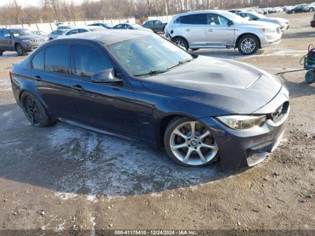 BMW M3 ВЗЕМИ ЗА 600ЛВ, БЕЗ ПЪРВОНАЧАЛНА ВНОСКА!, снимка 3 - Автомобили и джипове - 48599119