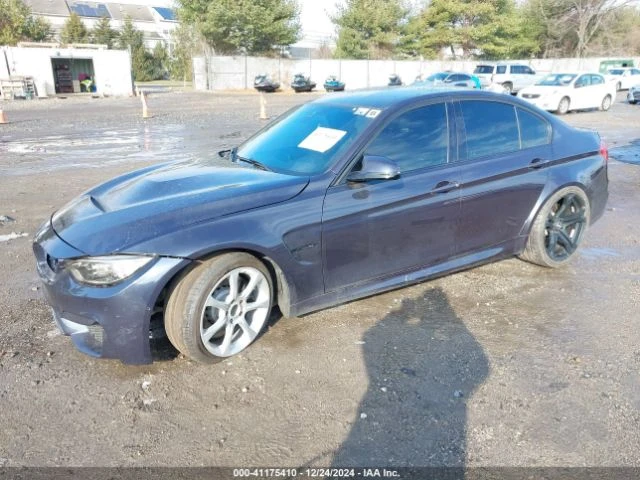 BMW M3 ВЗЕМИ ЗА 600ЛВ, БЕЗ ПЪРВОНАЧАЛНА ВНОСКА!, снимка 6 - Автомобили и джипове - 48599119