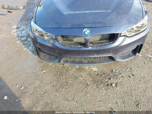 BMW M3 ВЗЕМИ ЗА 600ЛВ, БЕЗ ПЪРВОНАЧАЛНА ВНОСКА!, снимка 2 - Автомобили и джипове - 48599119