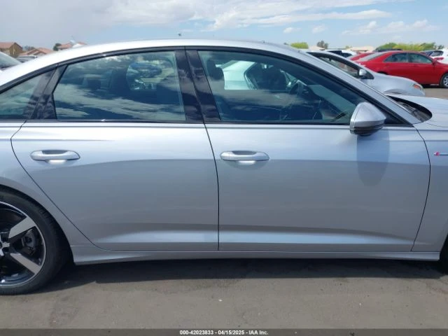 Audi A6 PRESTIGE* Full S-Line* Хедъп* Дистроник* Подгрев*  - изображение 7