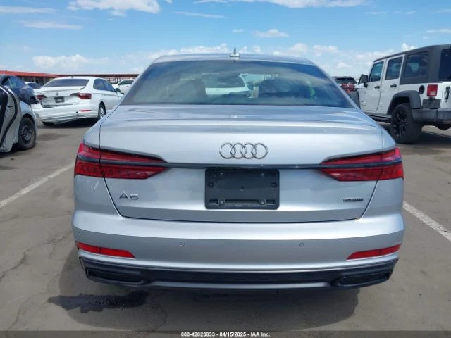 Audi A6 PRESTIGE* Full S-Line* Хедъп* Дистроник* Подгрев*  - изображение 6