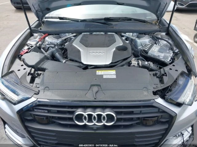 Audi A6 PRESTIGE* Full S-Line* Хедъп* Дистроник* Подгрев*  - изображение 10