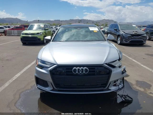 Audi A6 PRESTIGE* Full S-Line* Хедъп* Дистроник* Подгрев*  - изображение 5