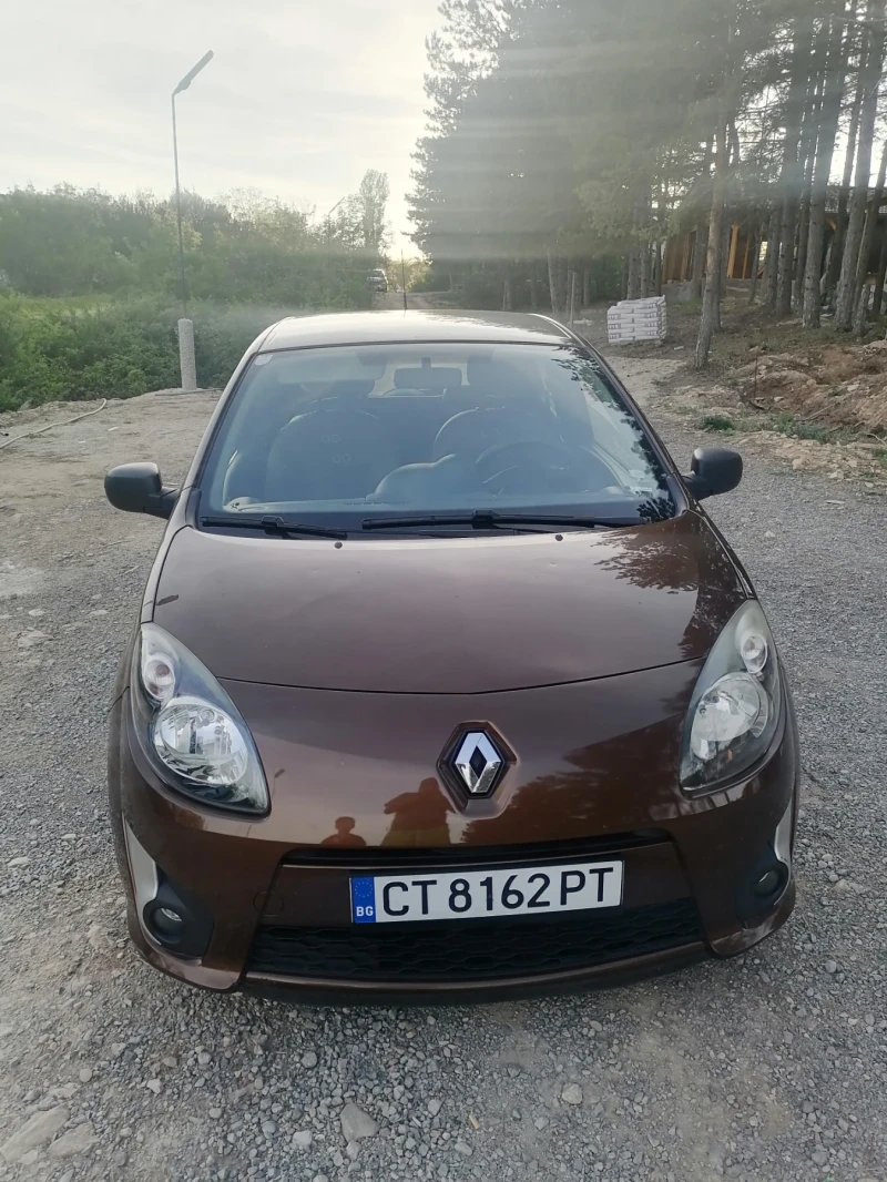 Renault Twingo - 3000 лв. - 56586663 13