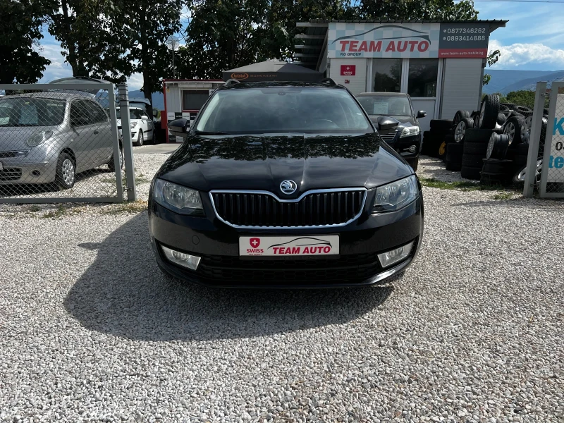 Skoda Octavia 1.6 TDI 4X4 6-SPEED - 16200 лв. - 93212908 1