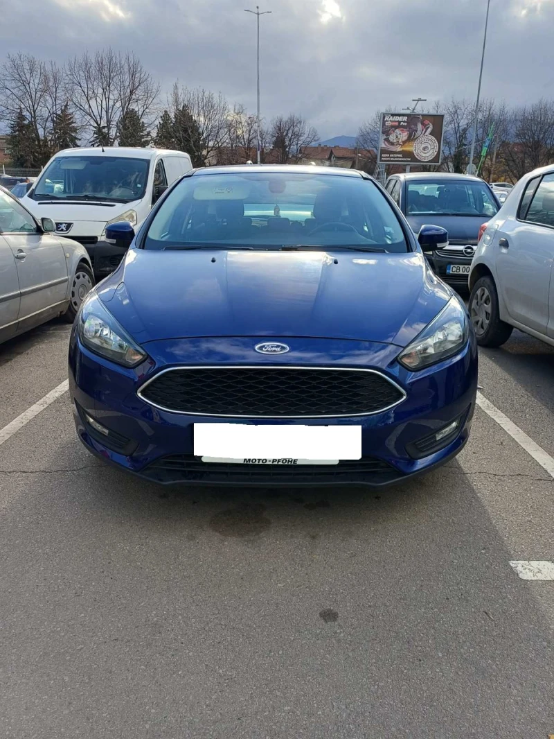 Ford Focus - 10500 лв. / 5368.56 € - 30763061 1