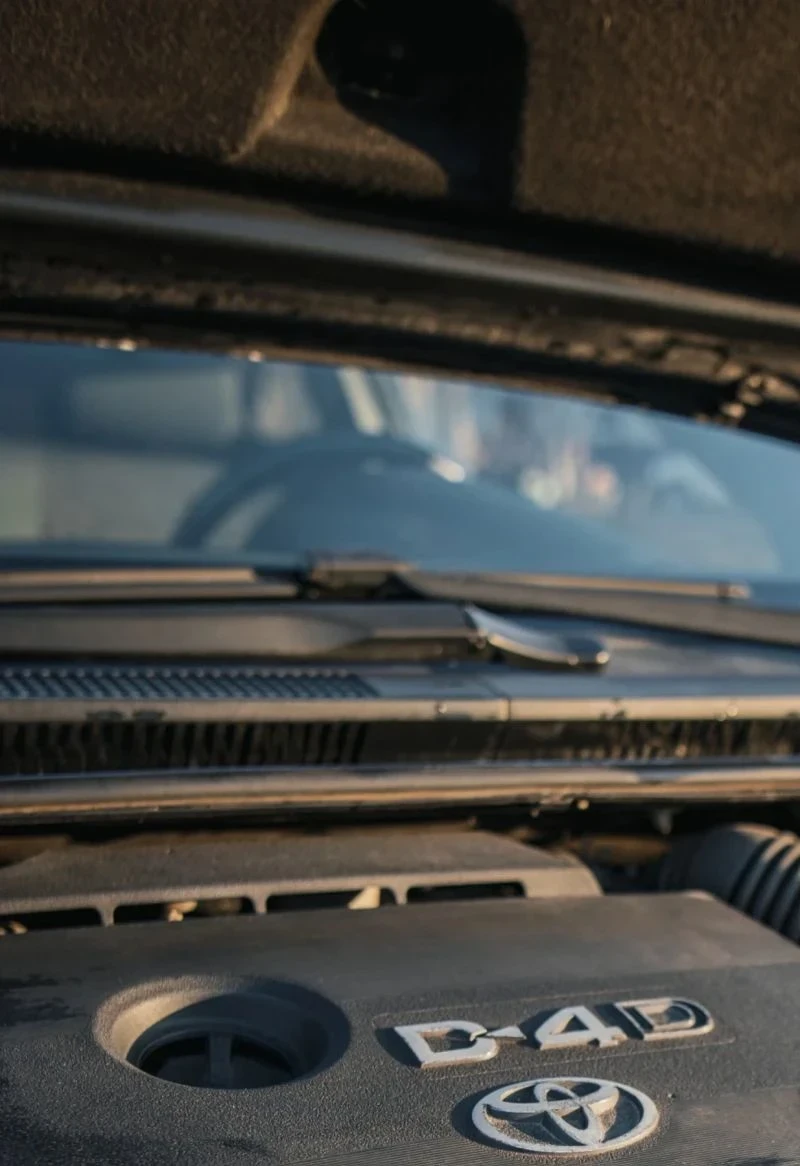 Toyota Avensis 2.2 D-4D 150 к.с., снимка 16 - Автомобили и джипове - 52656398