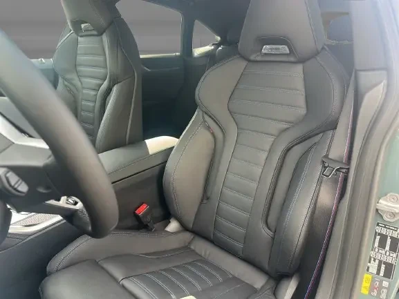 BMW i4 xDrive 40 Gran Coupe = M-Sport Pro = Гаранция, снимка 6 - Автомобили и джипове - 53914943