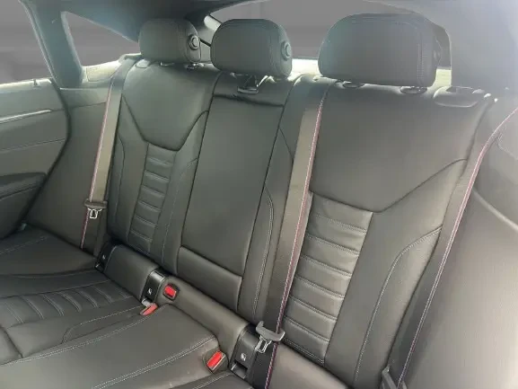 BMW i4 xDrive 40 Gran Coupe = M-Sport Pro = Гаранция, снимка 11 - Автомобили и джипове - 53914943