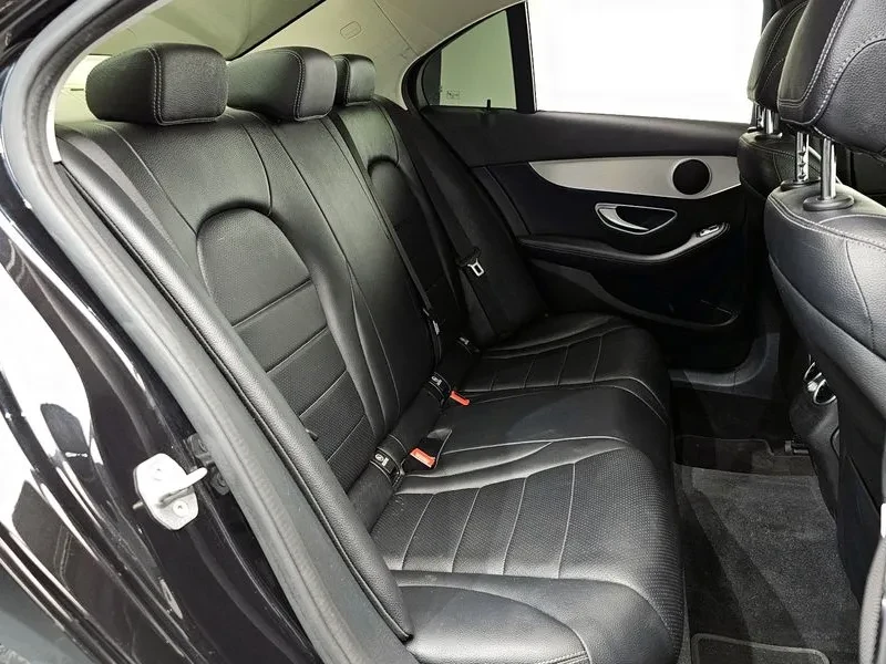 Mercedes-Benz C 200 2.0 | Mobile.bg � ����������� 12