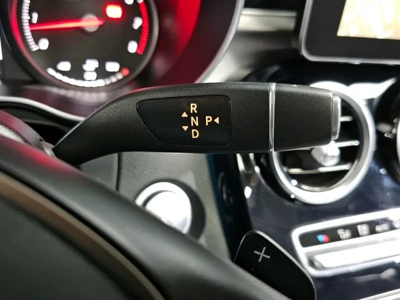 Mercedes-Benz C 200 2.0 | Mobile.bg � ����������� 9