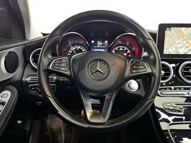 Mercedes-Benz C 200 2.0 | Mobile.bg � ����������� 13