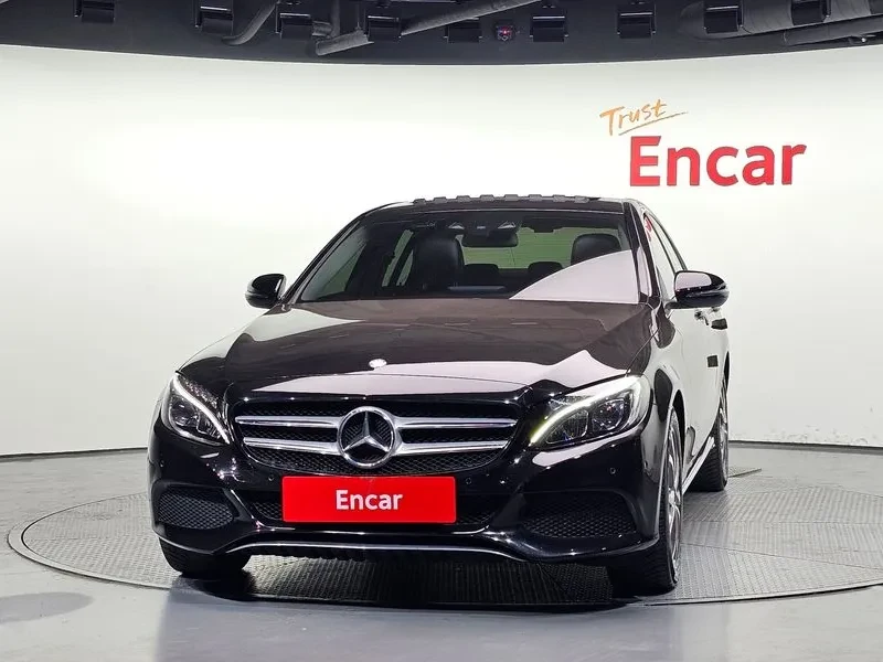 Mercedes-Benz C 200 2.0 | Mobile.bg � ����������� 3