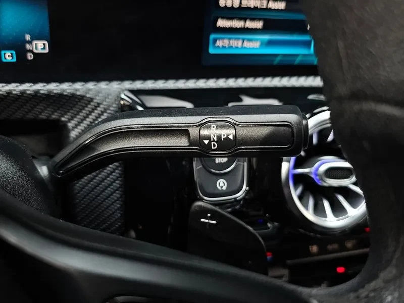 Mercedes-Benz A 220 Sedan | Mobile.bg � ����������� 17