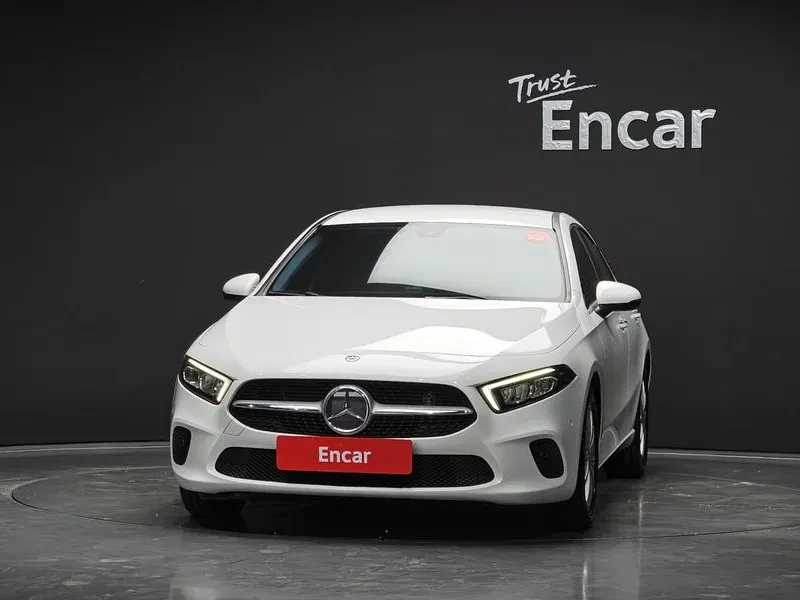 Mercedes-Benz A 220 Sedan | Mobile.bg � ����������� 6