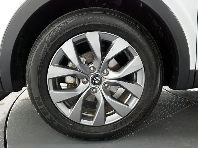 Renault Samsung Arkana 1.6 H4M Automatic КРАЙНА ЦЕНА: 19114 EUR !!!РЕАЛНА, снимка 5 - Автомобили и джипове - 55969336
