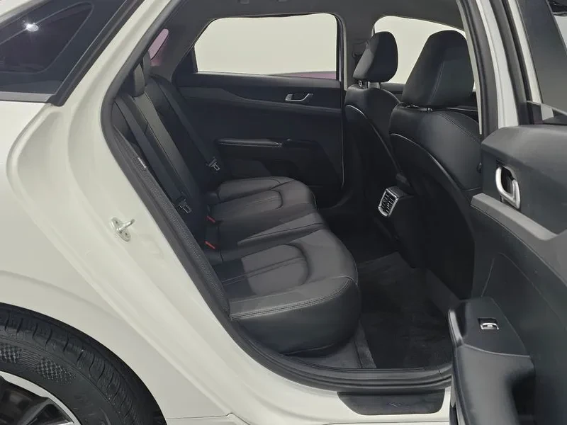 Kia K5 2.0 LPG - САМО 30% АВАНС, снимка 11 - Автомобили и джипове - 56322818