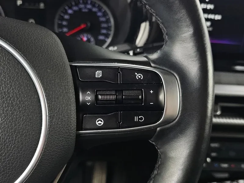 Kia K5 2.0 LPG - САМО 30% АВАНС, снимка 16 - Автомобили и джипове - 56322818