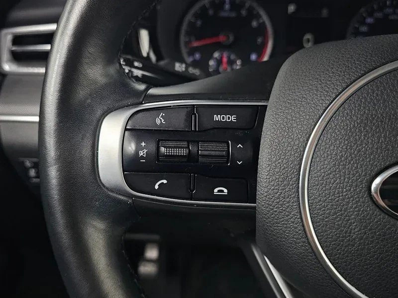Kia K5 2.0 LPG - САМО 30% АВАНС, снимка 15 - Автомобили и джипове - 56322818