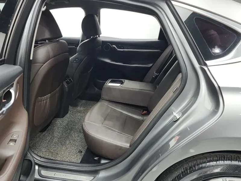 Hyundai Grandeur Ig Hybrid Premium | Mobile.bg � ����������� 12