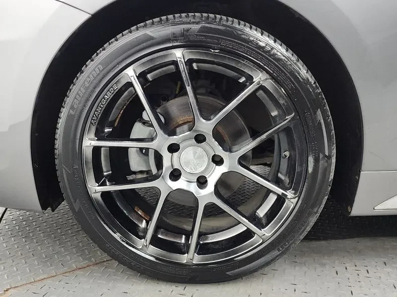 Hyundai Grandeur Ig Hybrid Premium | Mobile.bg � ����������� 5