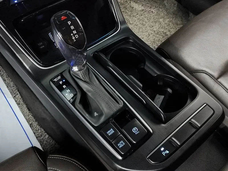 Hyundai Grandeur Ig Hybrid Premium | Mobile.bg � ����������� 9