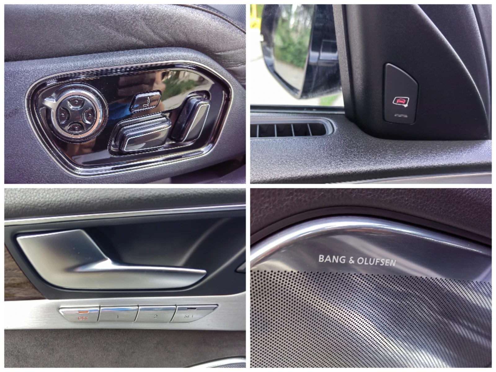 Audi A8 LONG 4.2FSI BUSSINES | Mobile.bg   12