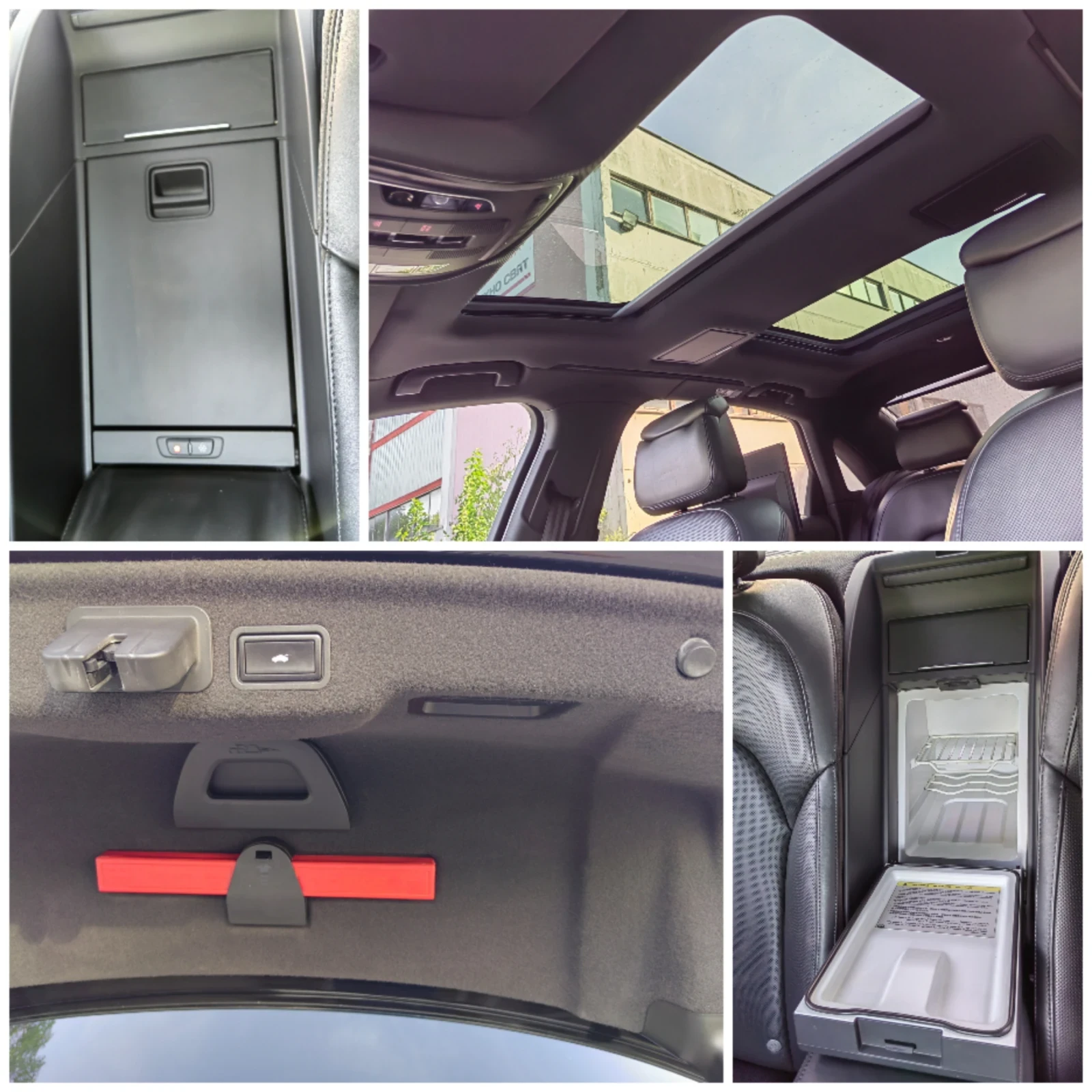 Audi A8 LONG 4.2FSI BUSSINES | Mobile.bg   13